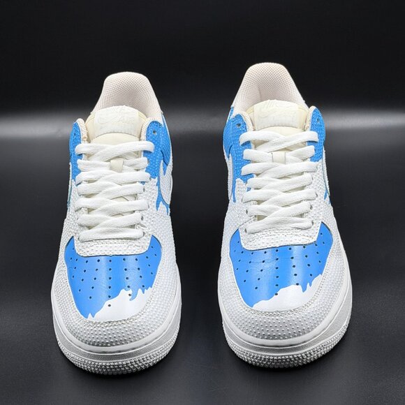 Nike Air Force 1 JD Sports - Picture 2 of 12